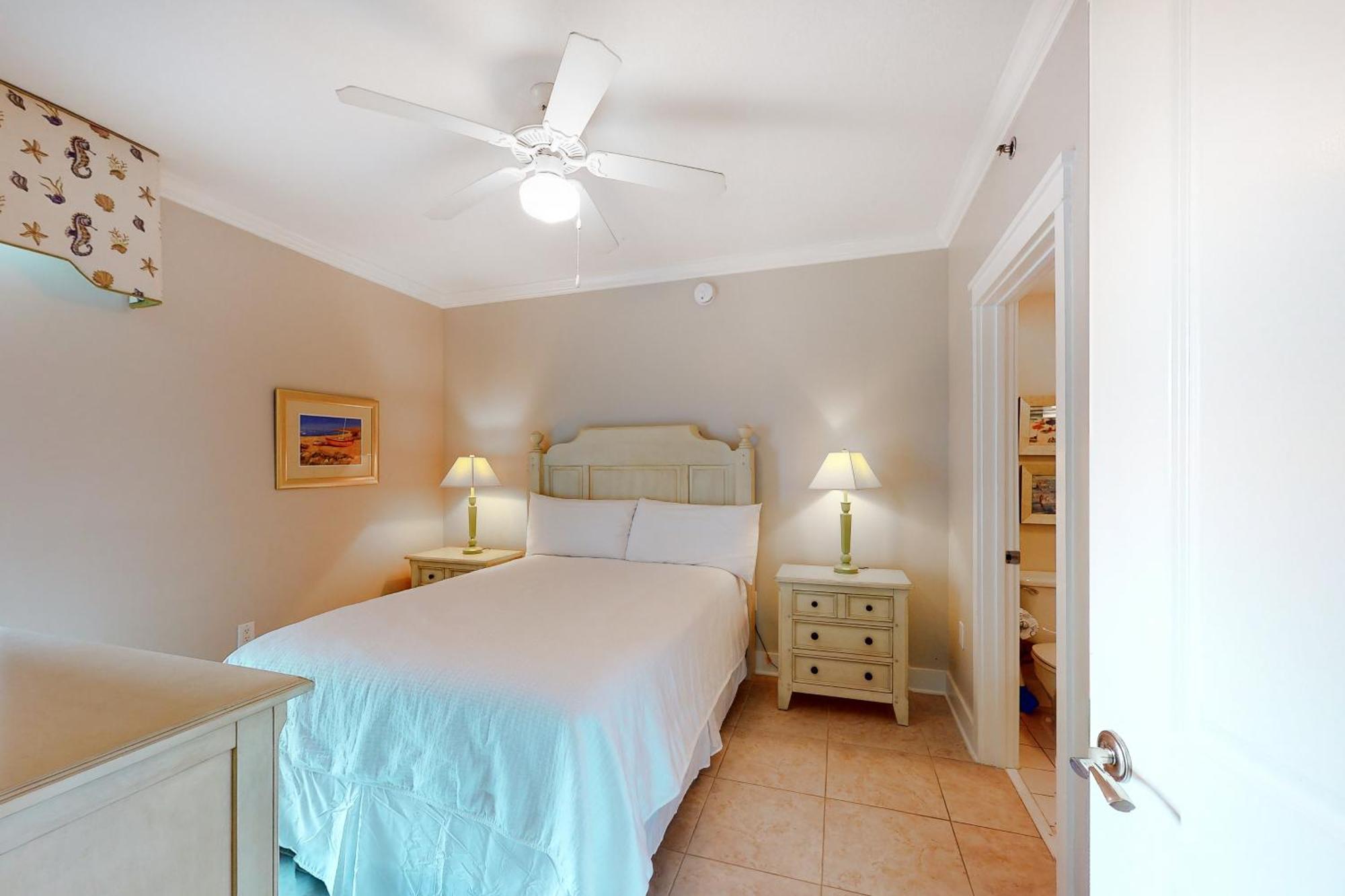 Waterscape Apartment Fort Walton Beach Room photo